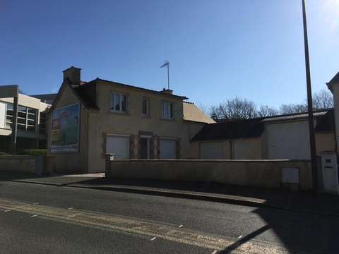 Vente maison Vente maison