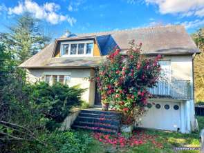 Vente Maison 5 chambresPlérin