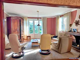 Vente maison 8 pièces Vente maison 8 pièces
