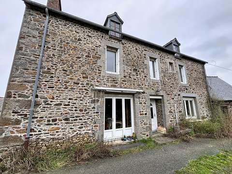 Vente maison 5 pièces Plérin 22