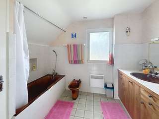 Vente maison 8 pièces Vente maison 8 pièces