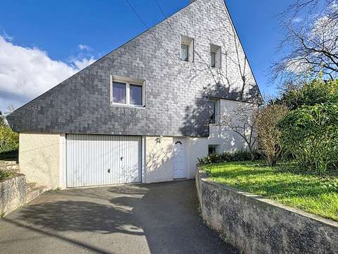 Vente maison 8 pièces Vente maison 8 pièces
