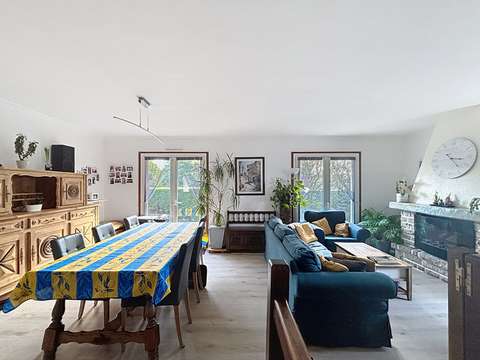 Vente maison 8 pièces Vente maison 8 pièces