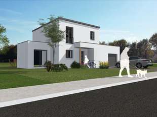 Photo Vente maison Plérin