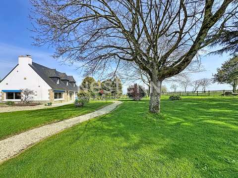 Vente maison 6 pièces Plérin 22