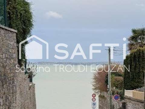 Vente maison 4 pièces Plérin 22