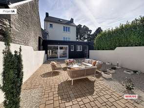 Vente Maison 5 chambresPlérin