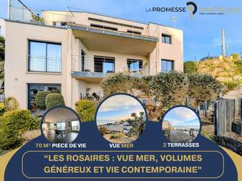 Vente maison 7 pièces Plérin 22