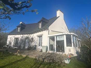 Vente maison 7 pièces Plérin 22