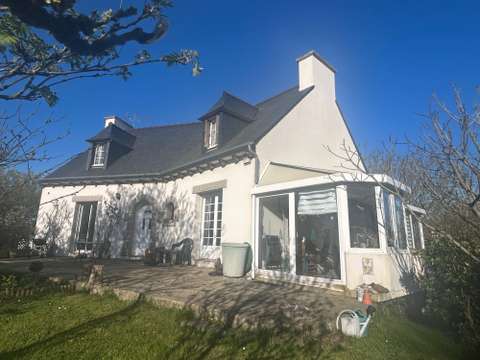 Vente maison 7 pièces Plérin 22