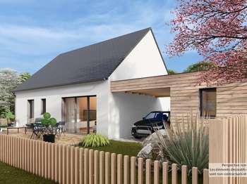 Vente Maison 2 chambresPlérin