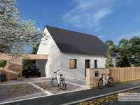 Vente maison 3 pièces Vente maison 3 pièces