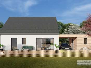 Vente maison 3 pièces Vente maison 3 pièces