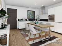 Vente maison 3 pièces Vente maison 3 pièces