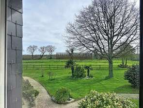 Vente Maison 4 chambresPlérin