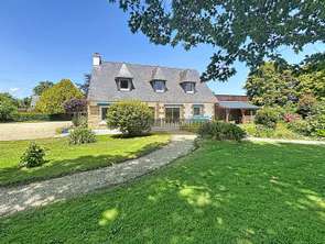 Vente Maison 4 chambresPlérin