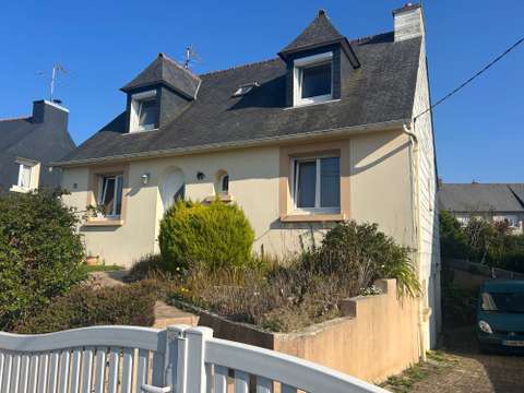 Vente maison 6 pièces Plérin 22