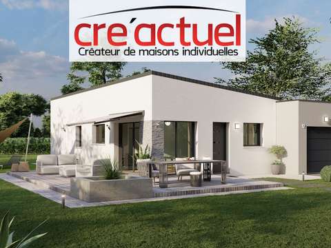 Vente maison 4 pièces Plérin 22