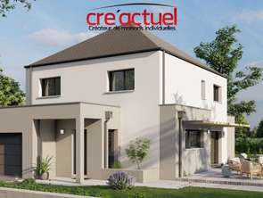 Vente Maison 5 chambresPlérin