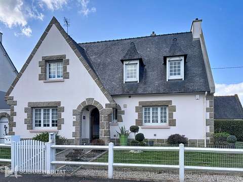 Vente maison 6 pièces Plérin 22