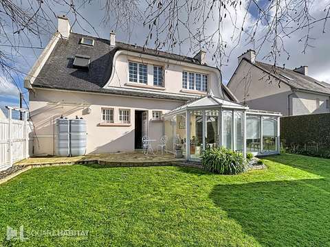 Vente maison 6 pièces Vente maison 6 pièces