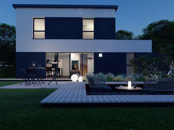 Vente maison 5 pièces Vente maison 5 pièces
