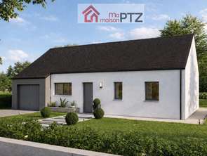 Vente Maison 4 piècesPlérin