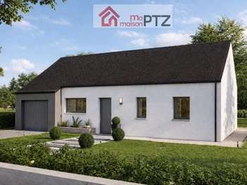 Vente maison 4 pièces Plérin 22