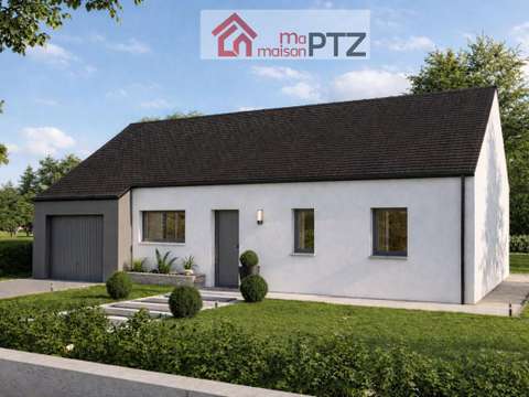 Vente maison 4 pièces Plérin 22