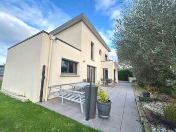 Vente Maison 4 chambresPlérin