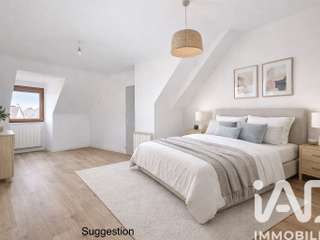 Vente maison 7 pièces Vente maison 7 pièces