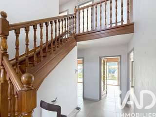 Vente maison 7 pièces Vente maison 7 pièces