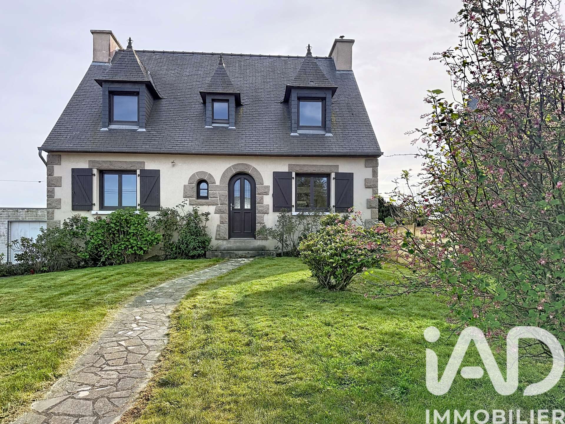 Vendre Maison Particulier A Plerin