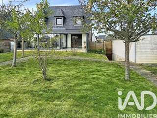 Vente maison 7 pièces Vente maison 7 pièces