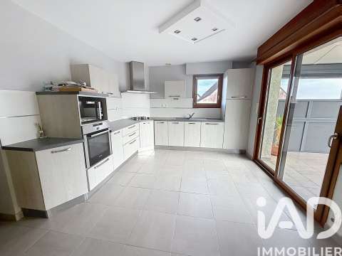 Vente maison 7 pièces Vente maison 7 pièces