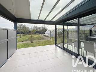 Vente maison 7 pièces Vente maison 7 pièces