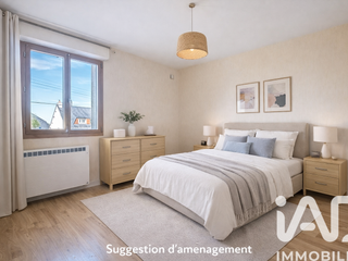 Vente maison 7 pièces Vente maison 7 pièces