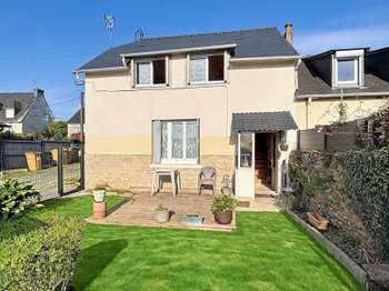 Vente maison 4 pièces Plérin 22