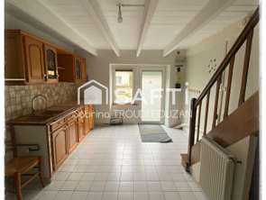 Vente Maison 2 chambresPlérin