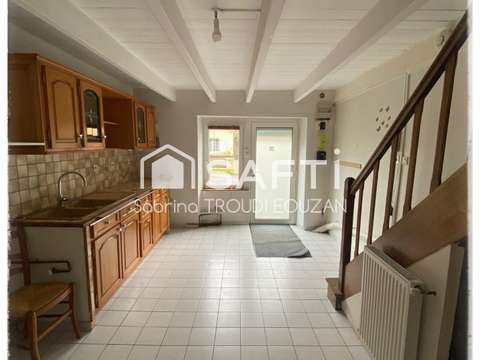 Vente maison 3 pièces Plérin 22