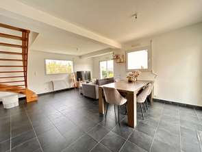 Vente Maison 4 chambresPlérin