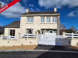 Vente Maison 3 chambresPlérin