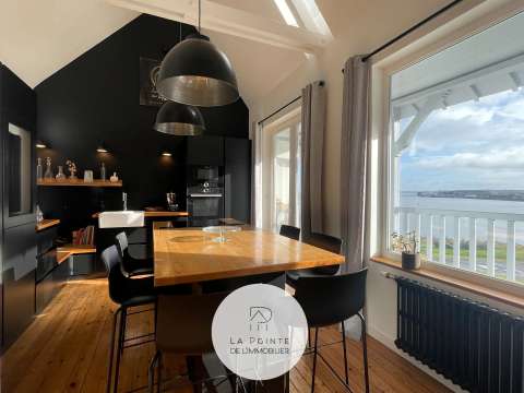 Vente maison 6 pièces Plérin 22