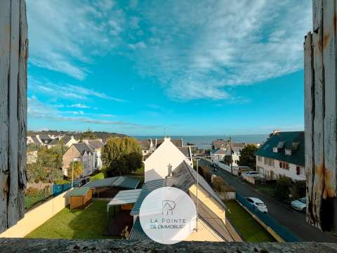 Vente maison 10 pièces Plérin 22