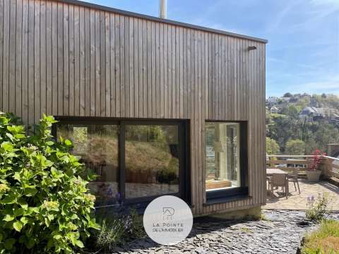 Vente maison 6 pièces Plérin 22