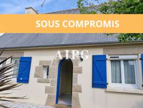 Vente Maison 3 chambresPlérin