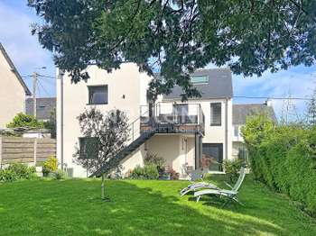 Vente maison 6 pièces Plérin 22