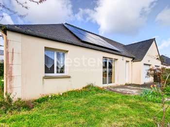 Vente Maison 2 chambresPlérin