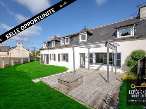 Vente maison 12 pièces Plérin 22