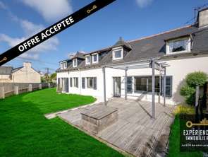 Vente Maison 7 chambresPlérin